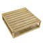 Westminster Teak Outdoor Teak Ottoman