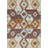 Raashi Washable Abstract Indoor Rug-142192098