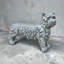 Animals Water Resistant Polyresin Garden Statue
