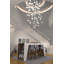 Cielo Hight Bright 3 Pendant Chandelier-125008918-125008912