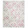 Cohan Performance Geometric Rug