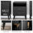 Breux 26.5'' W 4 - Drawer Dresser-1370002428