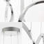 Luminaire suspendu à DEL 1 lumière Helix