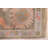 Modern Oushak Grey Rug 8'9" x 11'11"
