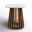 Kendall End Table