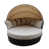 Beige Antique est en rupture de stock