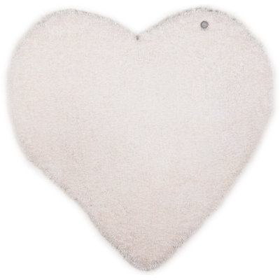 Soft Novelty 100 cm x 100 cm Hand Woven Area Rug