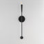 Applique murale Zima Vela-88077025