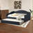 Iba Upholstered Daybed