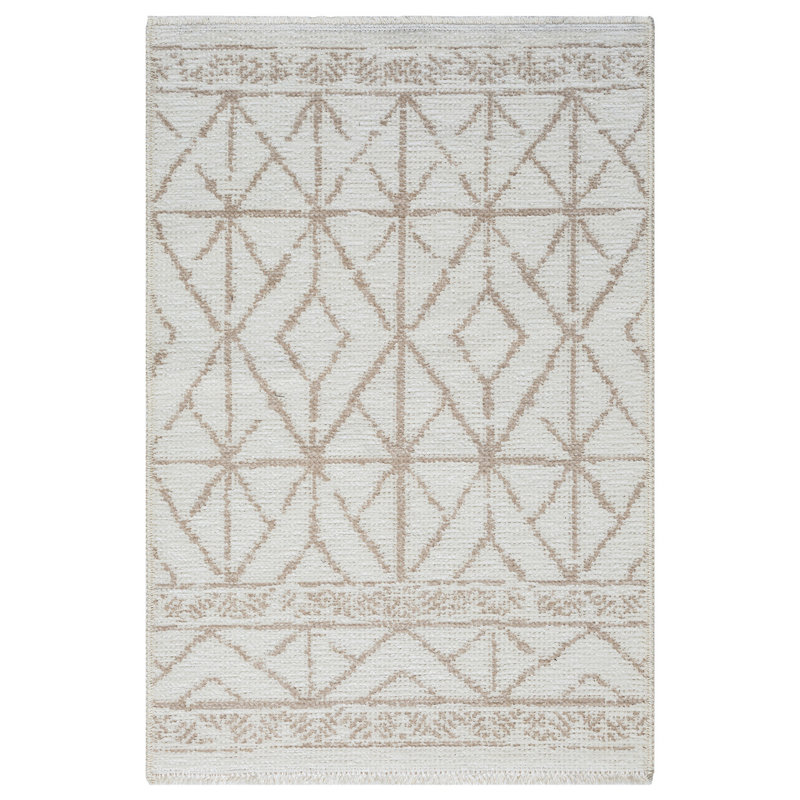 Edeline Indoor Rug, Rectangle 2' x 3'