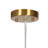 1-Light 7’’ W Spotlight Single Pendant Light