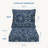 Meridian Outdoor Deep Seating Cushion Set – Comfortable, Durable, Weather-Resistant Design-1400697422