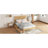 Modern Minimalist Bed Frame