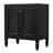 Eshin 30'' Bathroom Vanity With Ceramic Sink-747864546-747864548