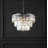 Maisy-Jayne 10 - Light Dimmable Tiered Chandelier-1881105384
