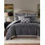 Ensemble d'édredon texturé Shades of Serenity-129499543-26204415