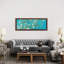 Almond Blossom by Vincent Van Gogh - Panoramic Painting on Canvas-1753159613-1773232095