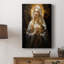 WOMEN Series DL XXXIV - Cavas de galerie sur mesure-118081566