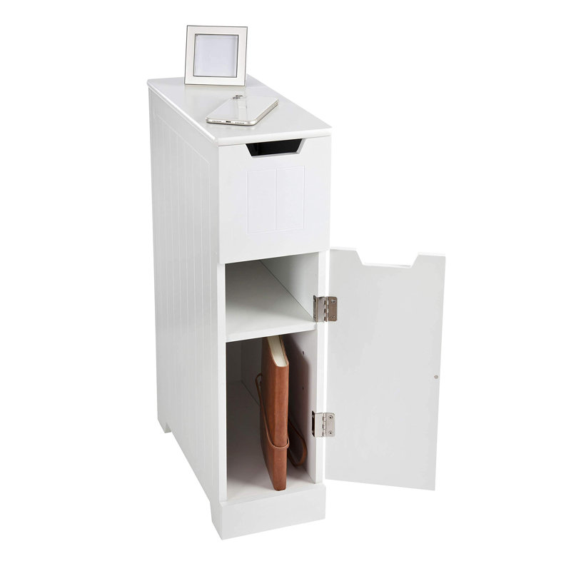 Aashni Bathroom Storage Furniture Set