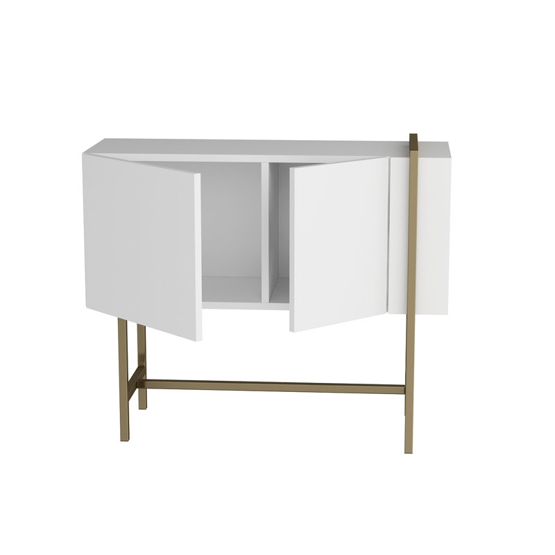 Parlier 90Cm Console Table