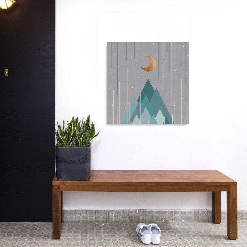 Print, 81.28cm H x 81.28cm W