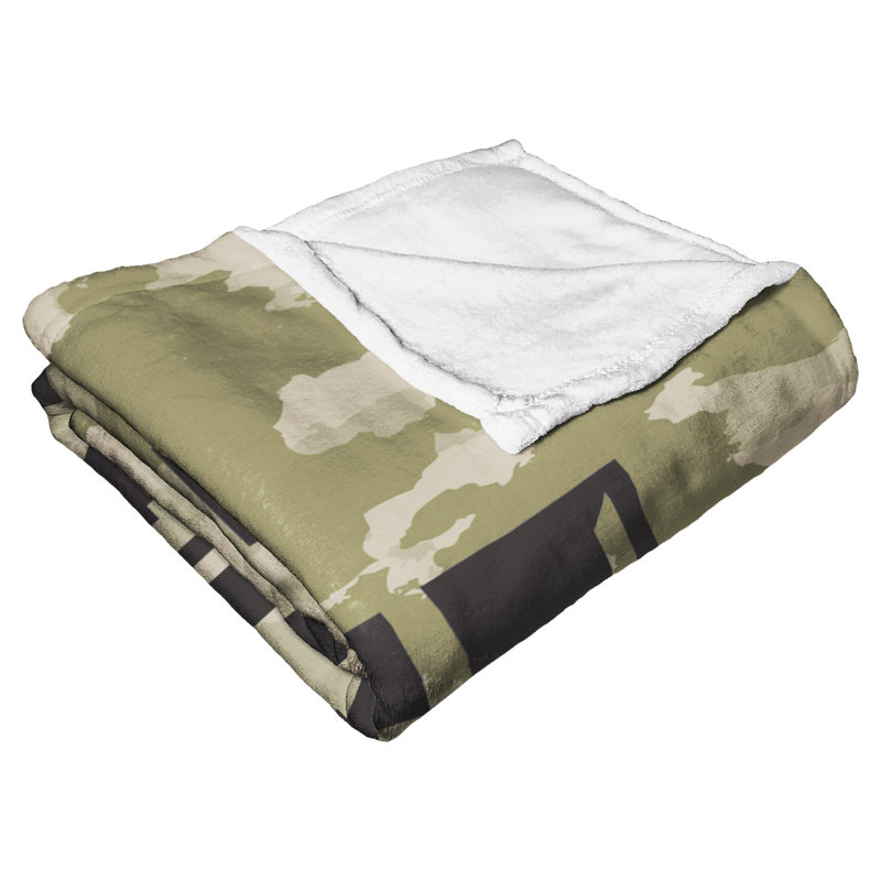 Throw Blanket