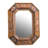 Behrends Solid Wood Flat Mirror