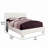 Sync Vegan Leather Bed-1430624129-1430624131