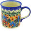 Stoneware Coffee Mug