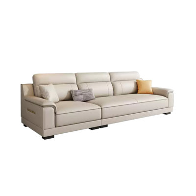 Minimalist modern luxury sofa