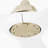 Kesslyn 52'' Ceiling Fan with LED Lights-364130364