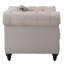 Causeuse en lin beige avec 2 coussins-1768694185-1768694184