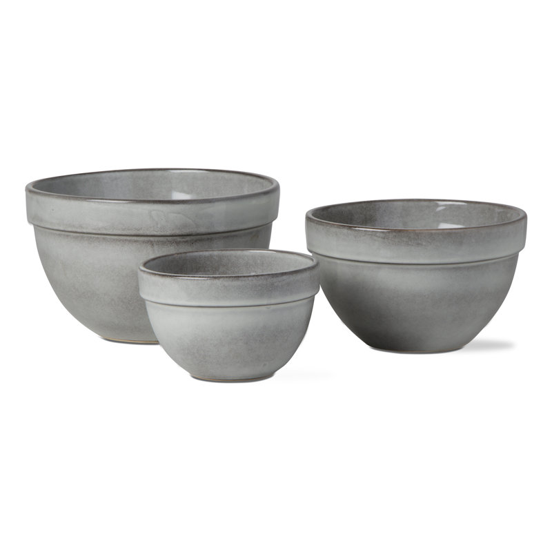 Duncraig 23oz. Stoneware Cereal Bowl