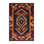 Machine Washable Turkish Gray Area Rug