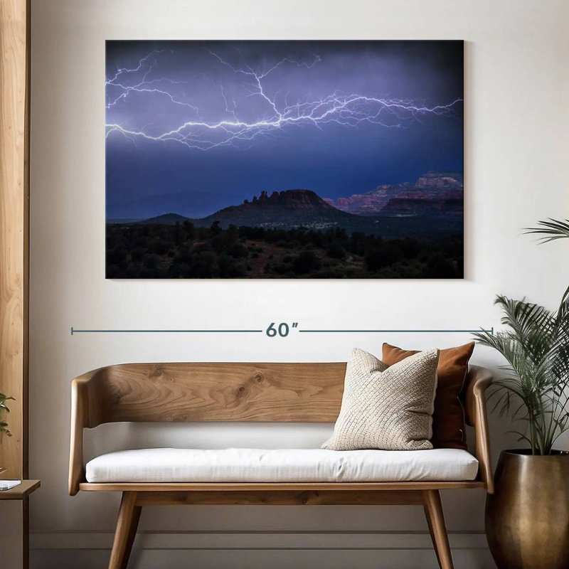Alvord Sedona Lightning III