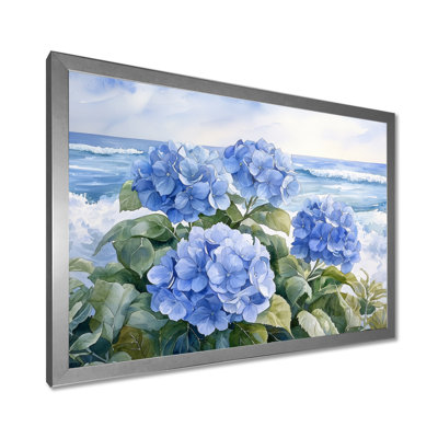 Ioab - Floral Wall Art
