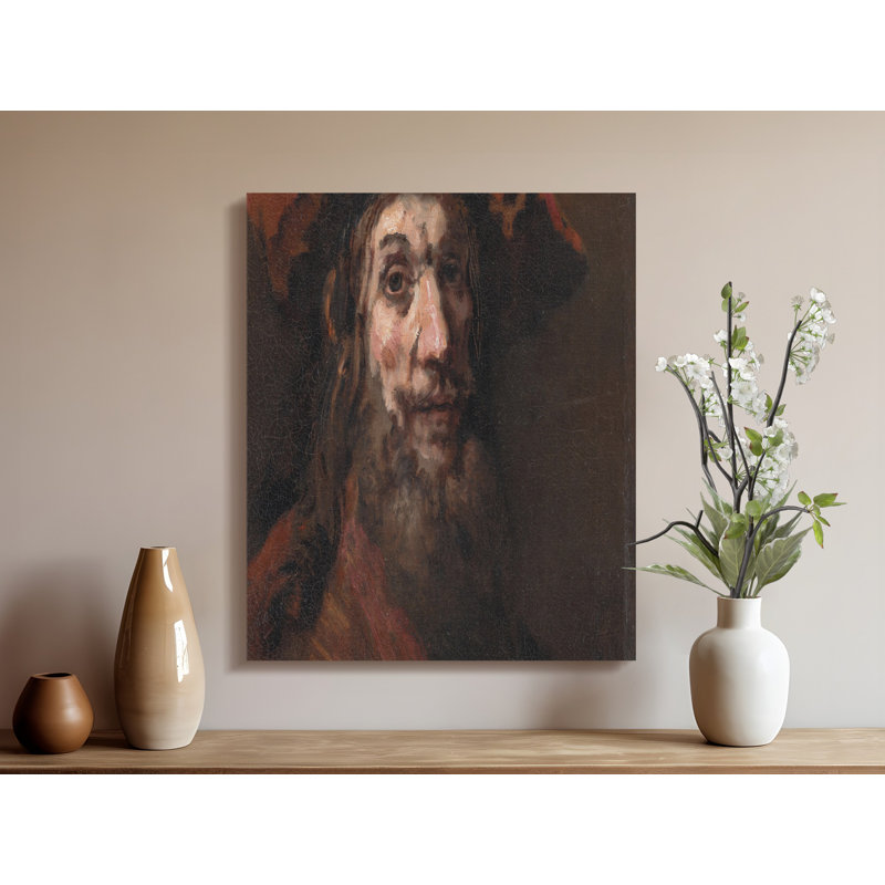 Wrapped Canvas Print Set, 91.44 cm H x 30.48 cm W