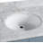 Hampton 30'' Single Bathroom Vanity with Top-39578878-39578872