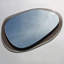 Floraine Glass Flat Wall Mirror-51700994-51701004