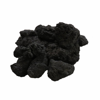 Fire Pit Lava Rocks