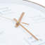 Grantham Wall Clock-43280089