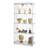 Storage Bookcase
