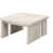 White est en rupture de stock