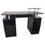 Bureau d'ordinateur l 71,96 po Haelan