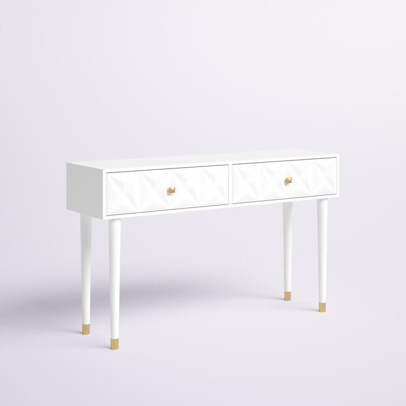 Bethli 55'' Console Table