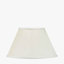 Silk Pleated Empire Shade-48361194-48361198