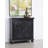 Kyte Solid Wood Accent Cabinet