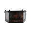 Austin 3 - Light Flush Mounted Sconce