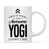 Apparence de Yogi sélectionné