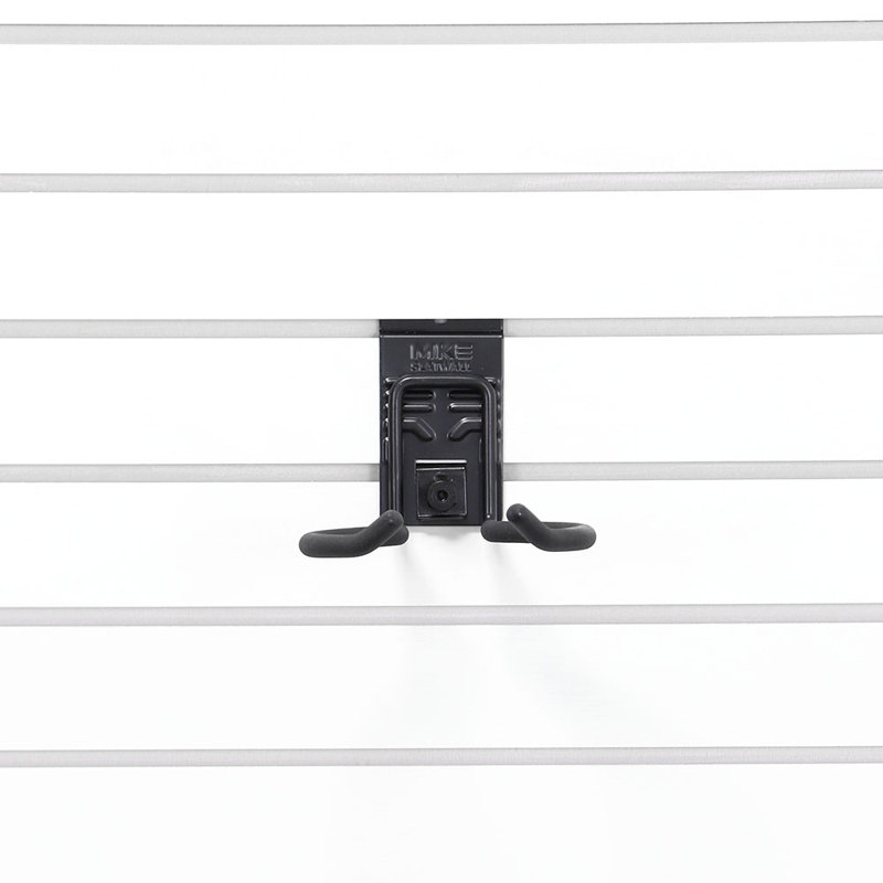 Hayato Steel Slatwall Slatwall / Pegboard Kit
